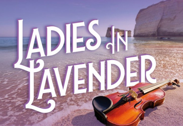 Ladies in Lavender