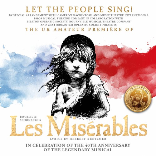 Les Miserables - Let The People Sing