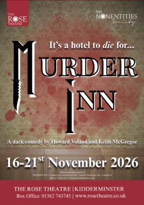 Murder Inn