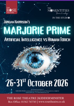Marjorie Prime