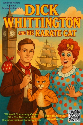 Dick Whittington