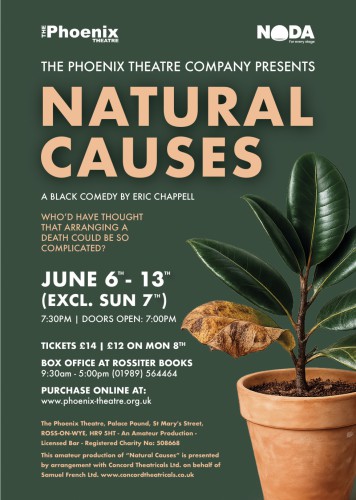 Natural Causes