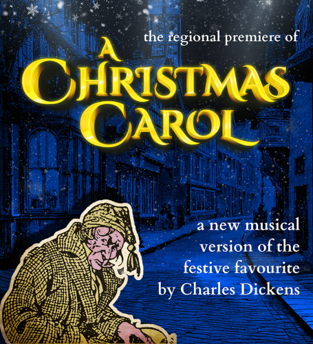 A Christmas Carol