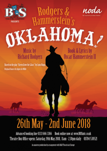 Oklahoma!