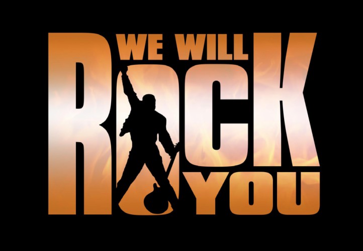 We Will Rock You