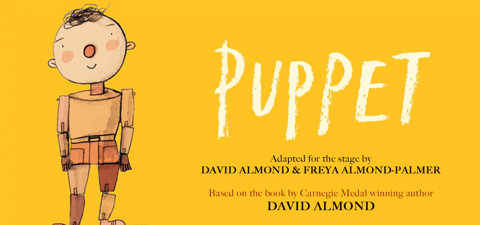 Puppet - the amateur premiere