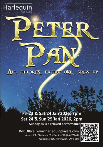 Peter Pan - Youth Production