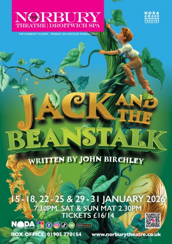 Jack and the Beanstalk