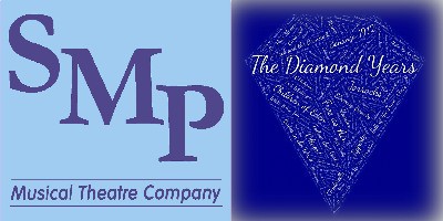 The Diamond Years