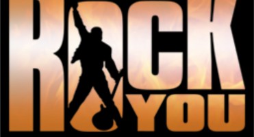 WE WILL ROCK YOU