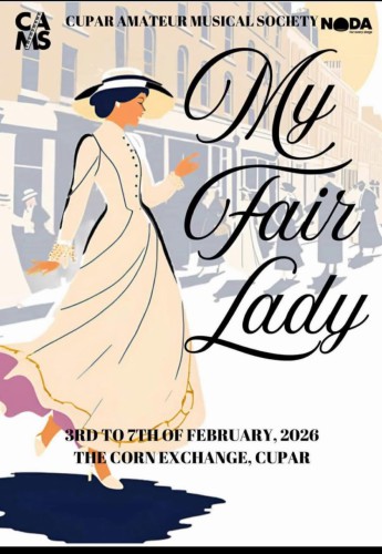 My Fair Lady 