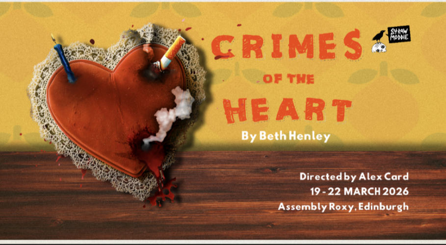 Crimes of the Heart