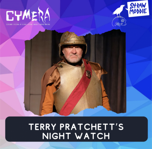 Terry Pratchett's Night Watch