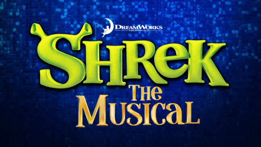 Shrek The Musical