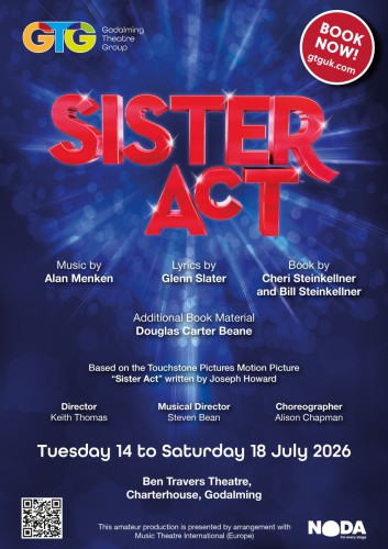 Sister Act