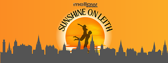Sunshine on Leith