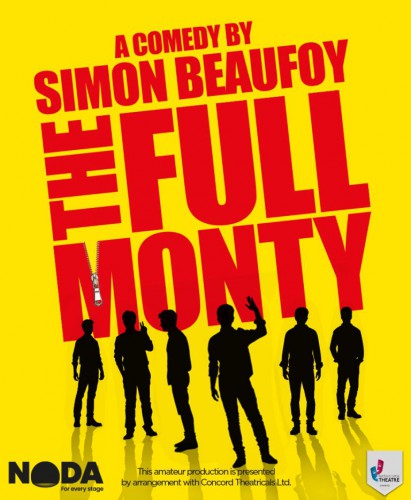 The Full Monty