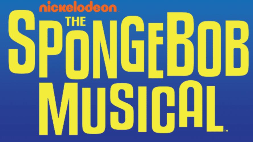 Spongebob The Musical 