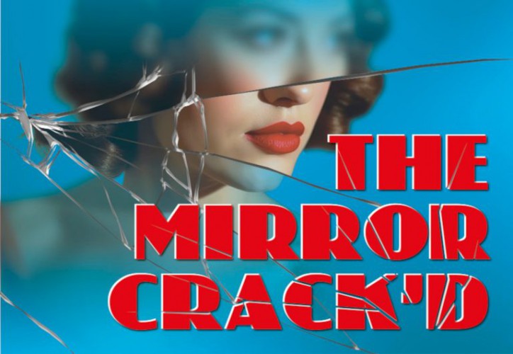 The Mirror Crack'd