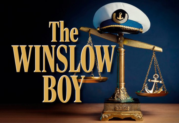 The Winslow Boy