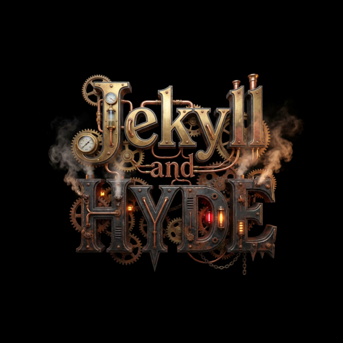 Jekyll & Hyde