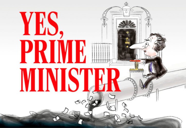 Yes, Prime Minister