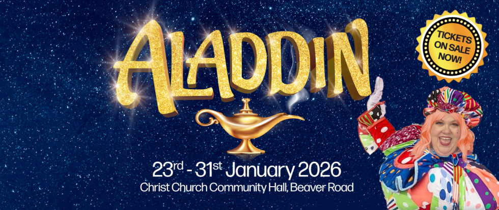 Aladdin