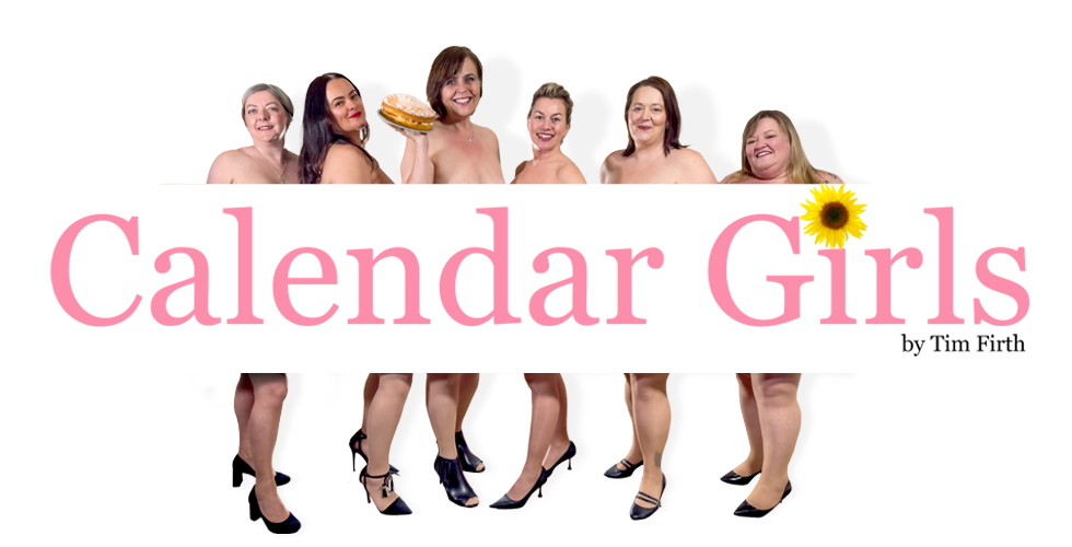 Calendar Girls