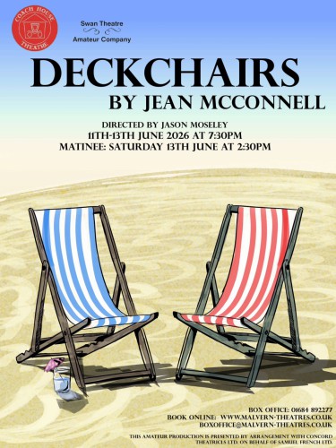 Deckchairs