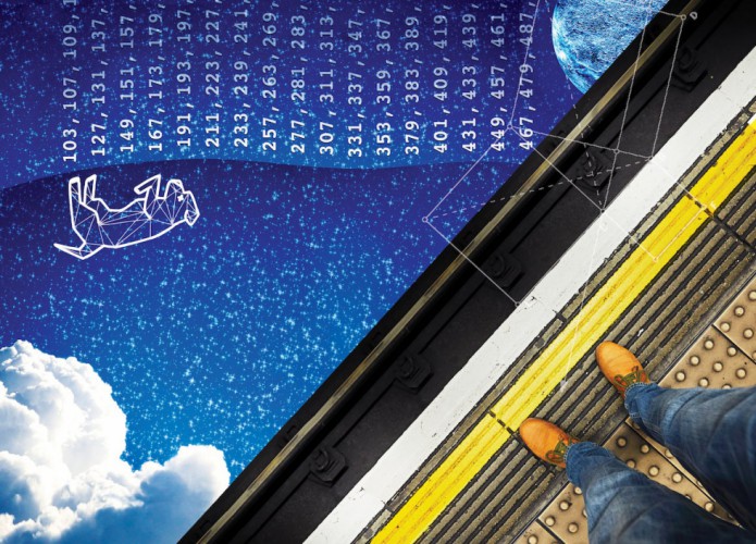 The Curious Incident of the Dog in the Night Time