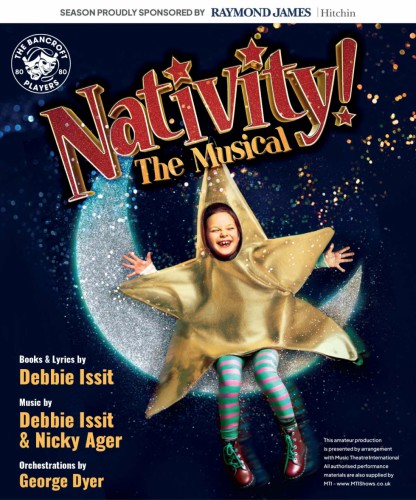 Nativity! The Musical
