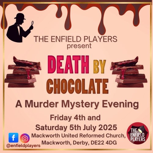 Death by Chocolate