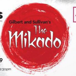 The Mikado