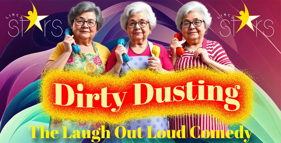 Dirty Dusting