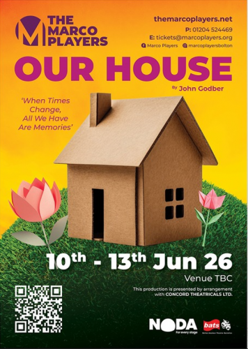 Our House