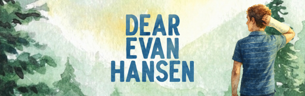 Dear Evan Hansen