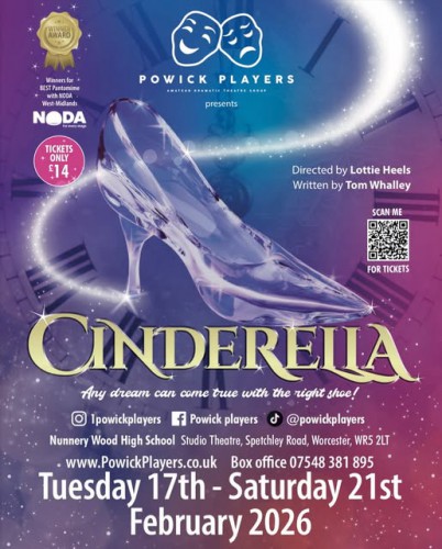 Cinderella 