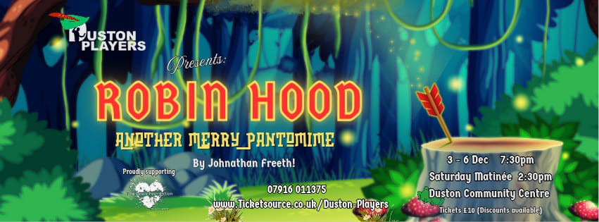Robin Hood