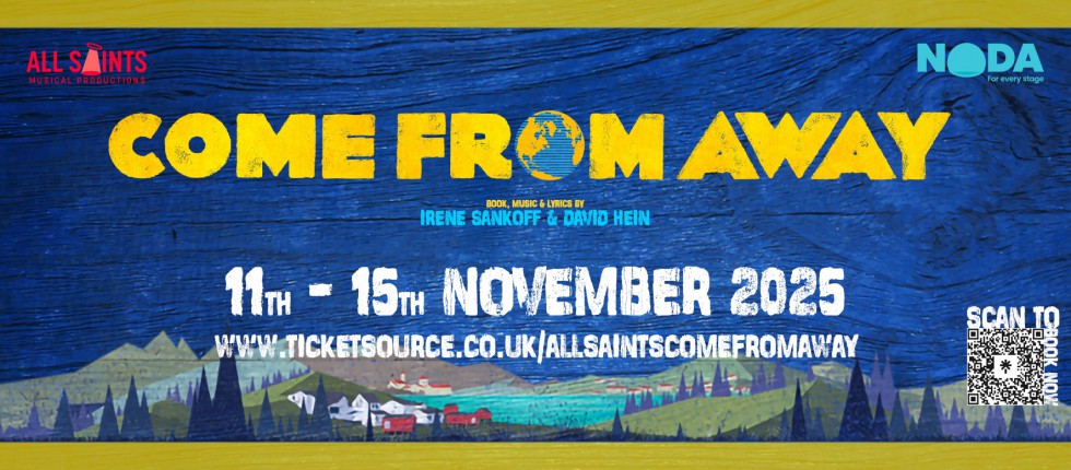 Come From Away