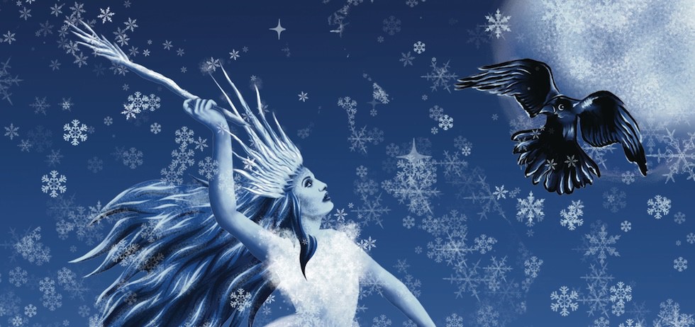 The Snow Queen