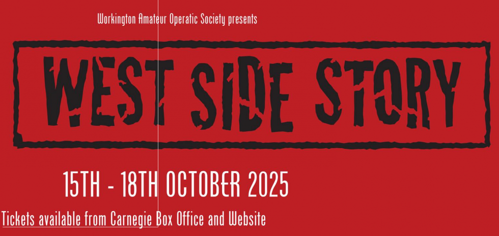 Workington Amateur Operatic Society