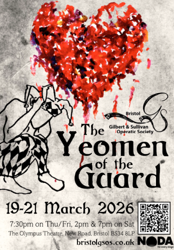 The Yeomen of the Guard